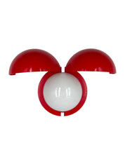 Gianemilio_Piero_&_Anna_Monti_“Lampira”_Wall_Sconce_for_Fontana_Arte,_Italy_1970