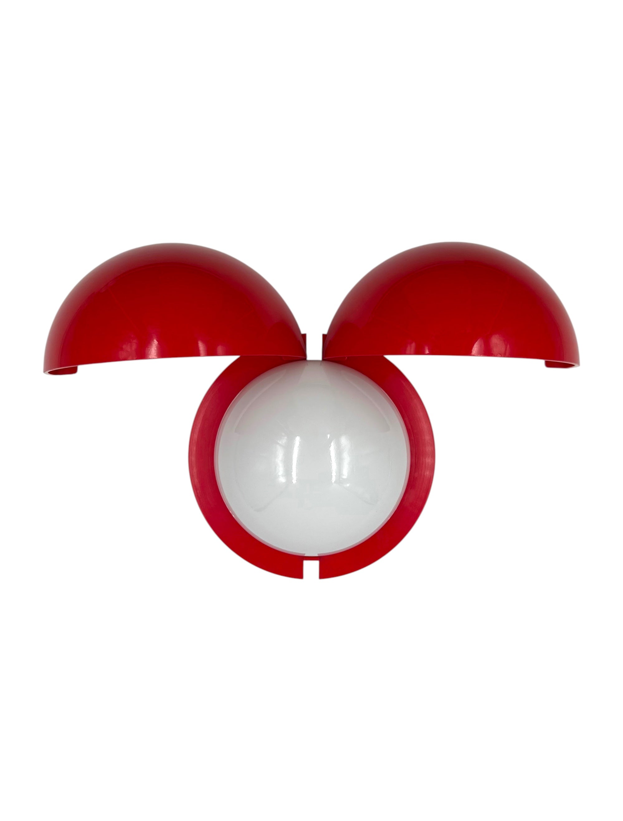 Gianemilio_Piero_&_Anna_Monti_“Lampira”_Wall_Sconce_for_Fontana_Arte,_Italy_1970