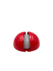 Gianemilio_Piero_&_Anna_Monti_“Lampira”_Wall_Sconce_for_Fontana_Arte,_Italy_1970