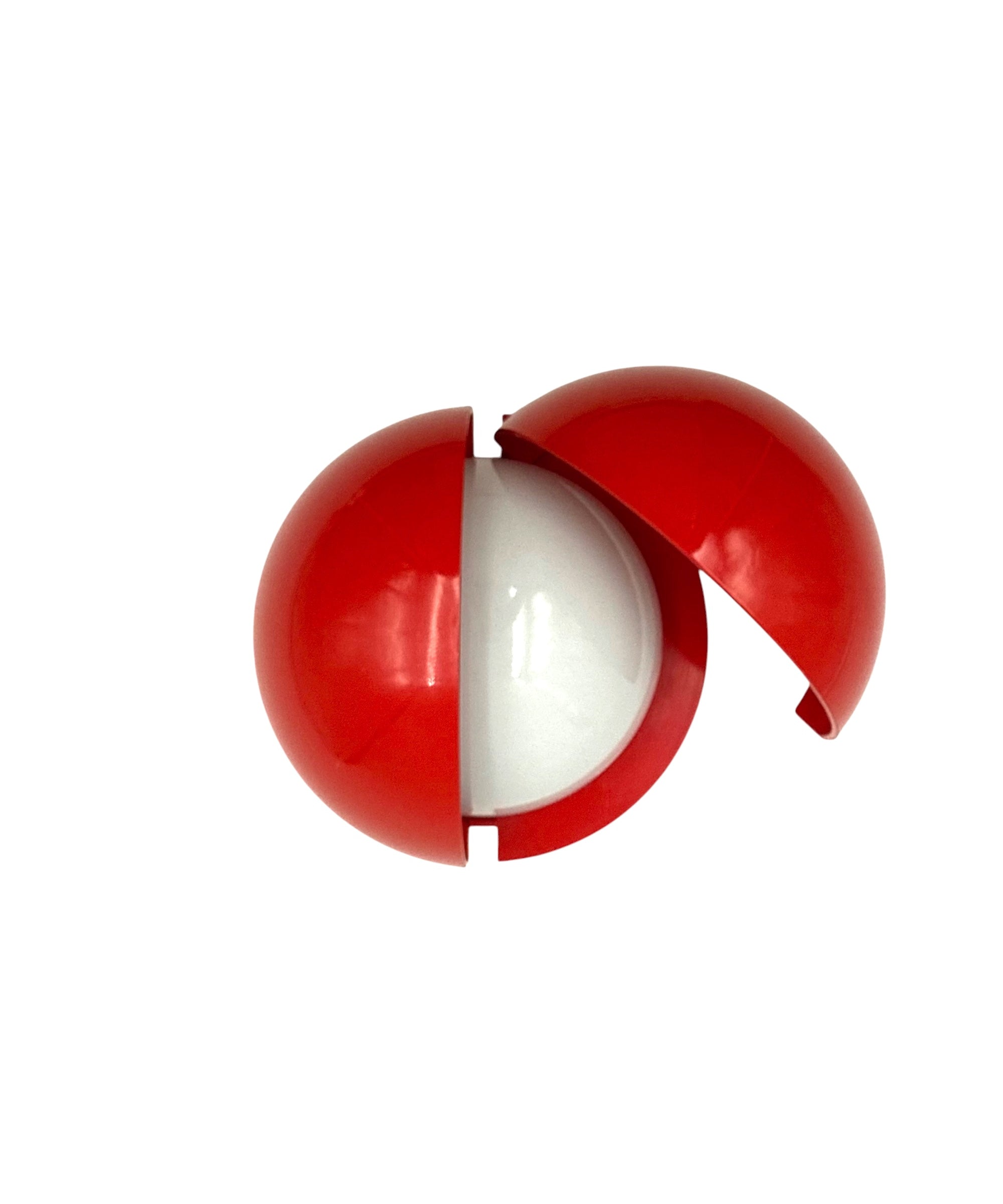 Gianemilio_Piero_&_Anna_Monti_“Lampira”_Wall_Sconce_for_Fontana_Arte,_Italy_1970