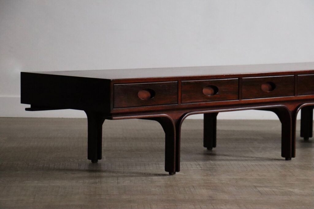 Gianfranco_Frattini_Low_Sideboard_for_Bernini,_Italy_1957