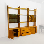 Gianluigi_Gorgoni_Display_Unit_Drawers_Storage_Cabinet,_1970s