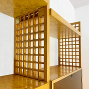 Gianluigi_Gorgoni_Display_Unit_Drawers_Storage_Cabinet,_1970s
