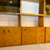 Gianluigi_Gorgoni_Display_Unit_Drawers_Storage_Cabinet,_1970s