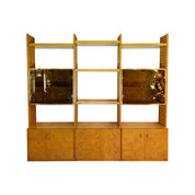 Gianluigi_Gorgoni_Display_Unit_Drawers_Storage_Cabinet,_1970s