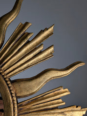 Giltwood_Sunburst_Mirror,_1960s