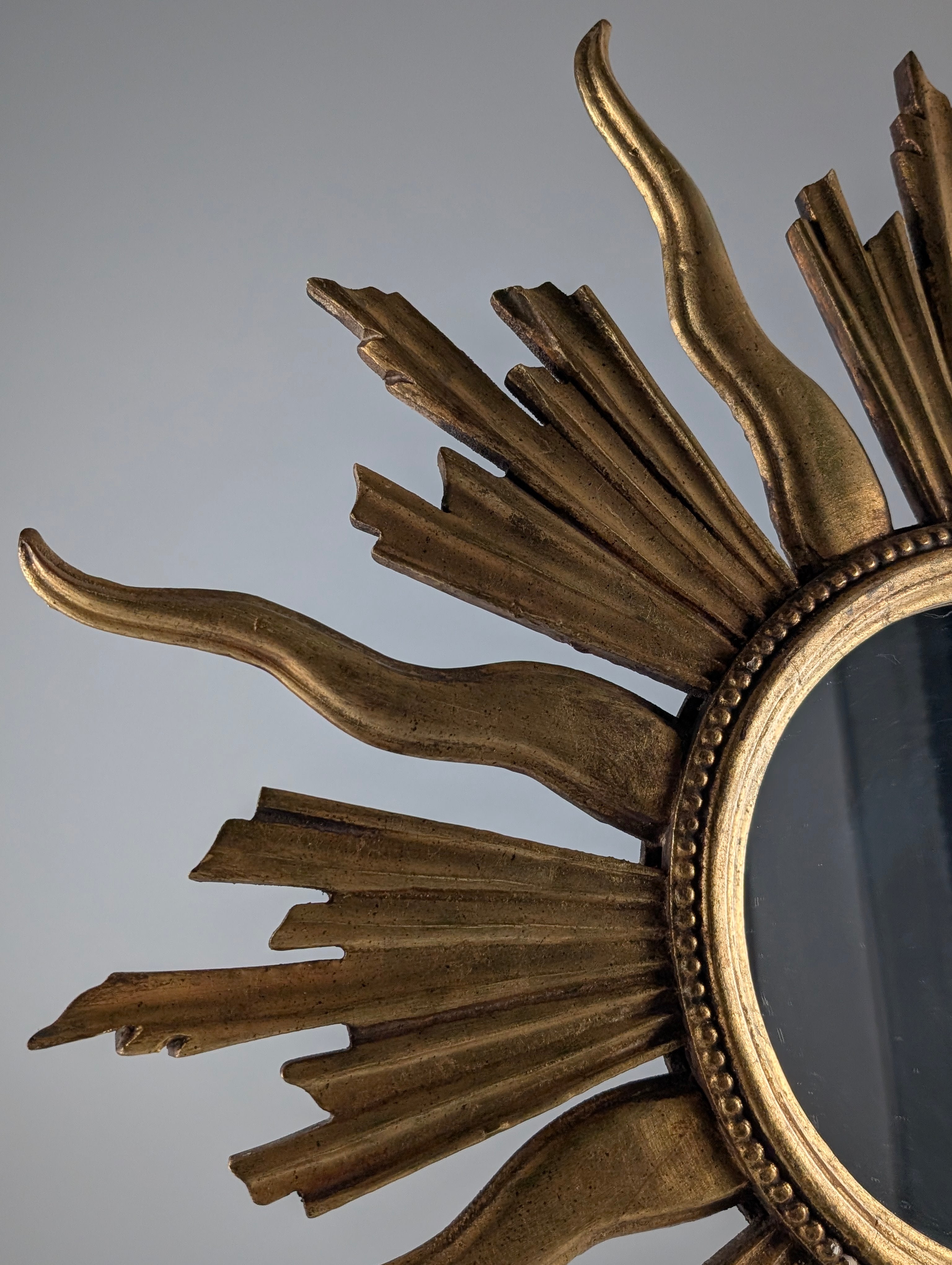 Giltwood_Sunburst_Mirror,_1960s