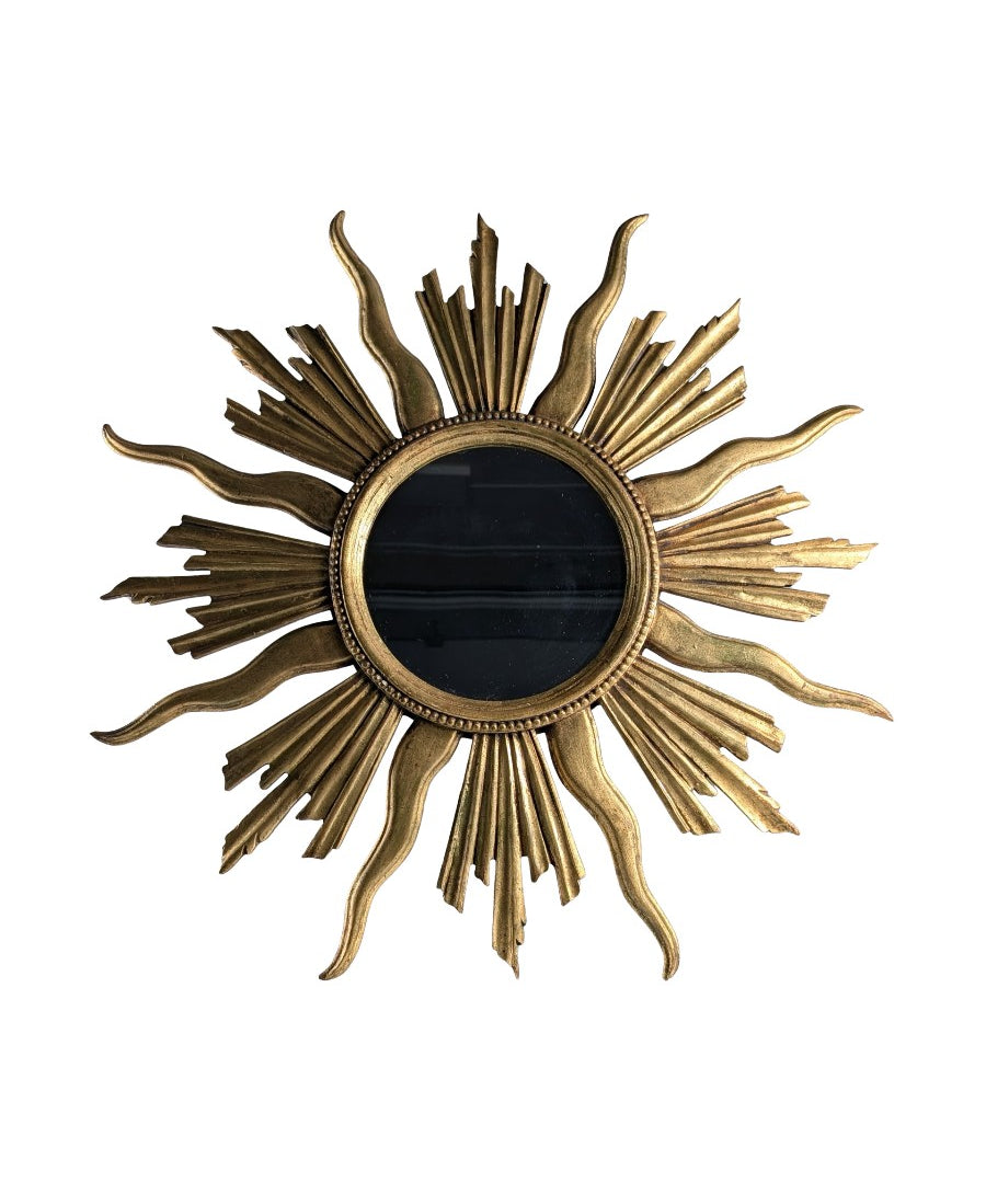 Giltwood_Sunburst_Mirror,_1960s
