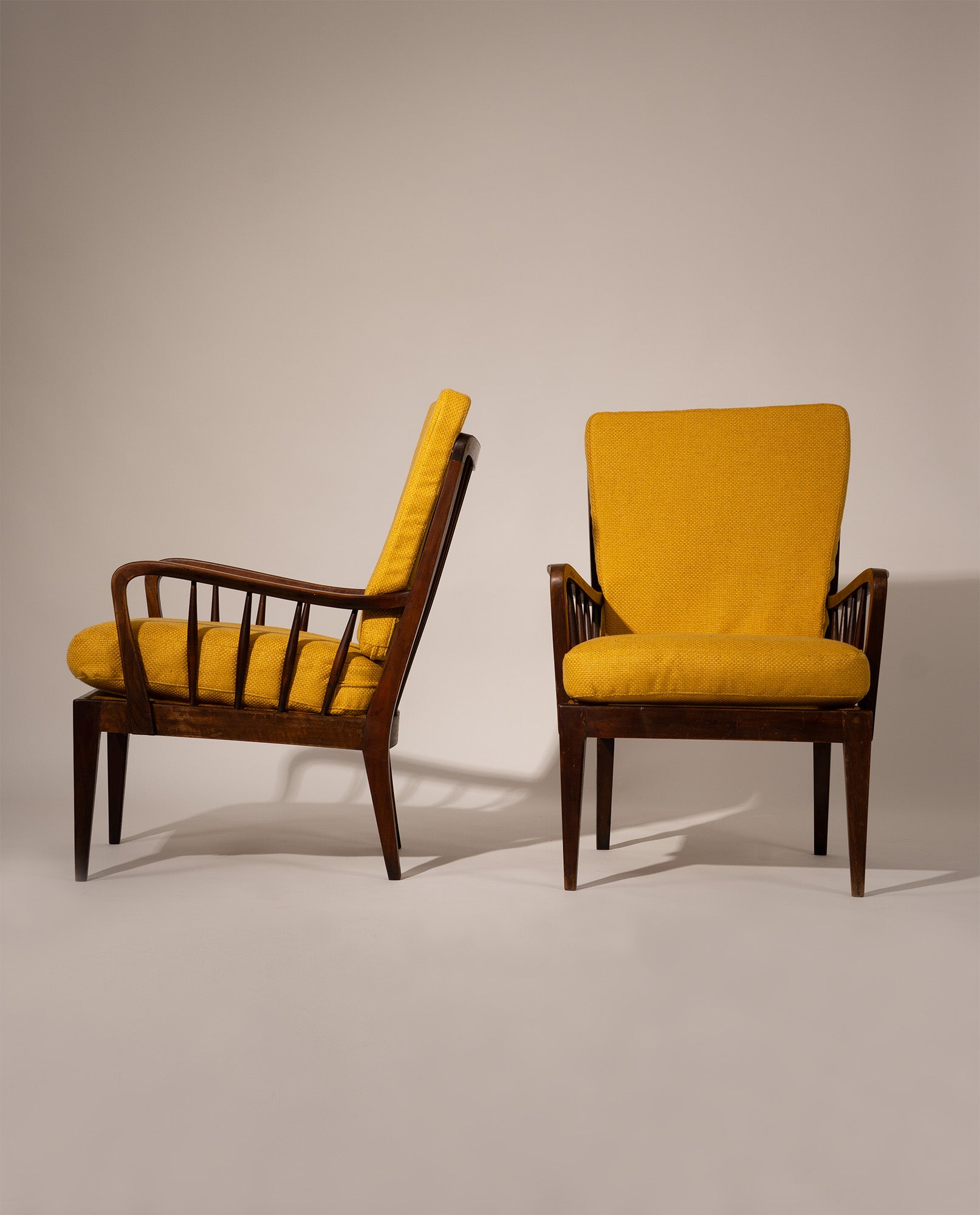 Set_of_2_Gio_Ponti_Armchairs,_late_1940s.
