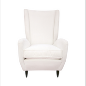 Gio_Ponti_Wingback_Armchair_for_I.S.A._Bergamo,_Italy_1950s
