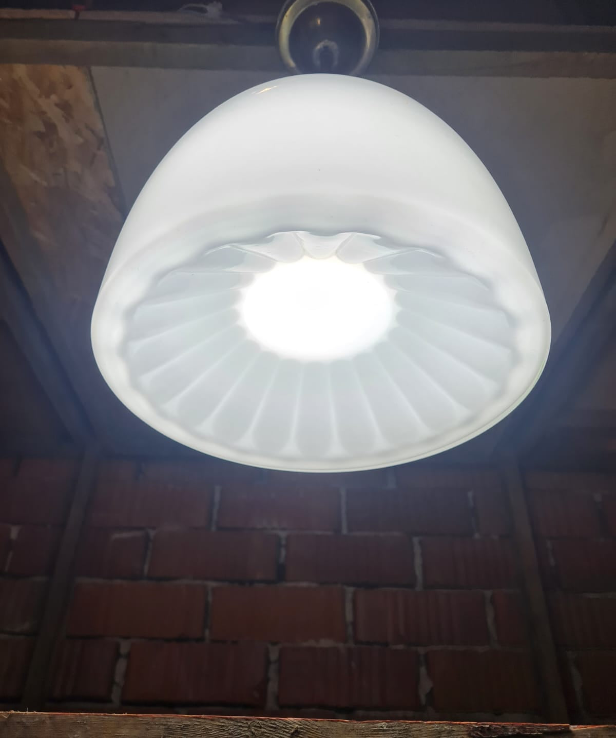 Glass_And_Metal_Functionalist_Suspended_Ceiling_Lights_By_Miloslav_Prokop
