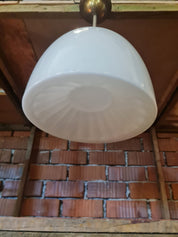Glass_And_Metal_Functionalist_Suspended_Ceiling_Lights_By_Miloslav_Prokop