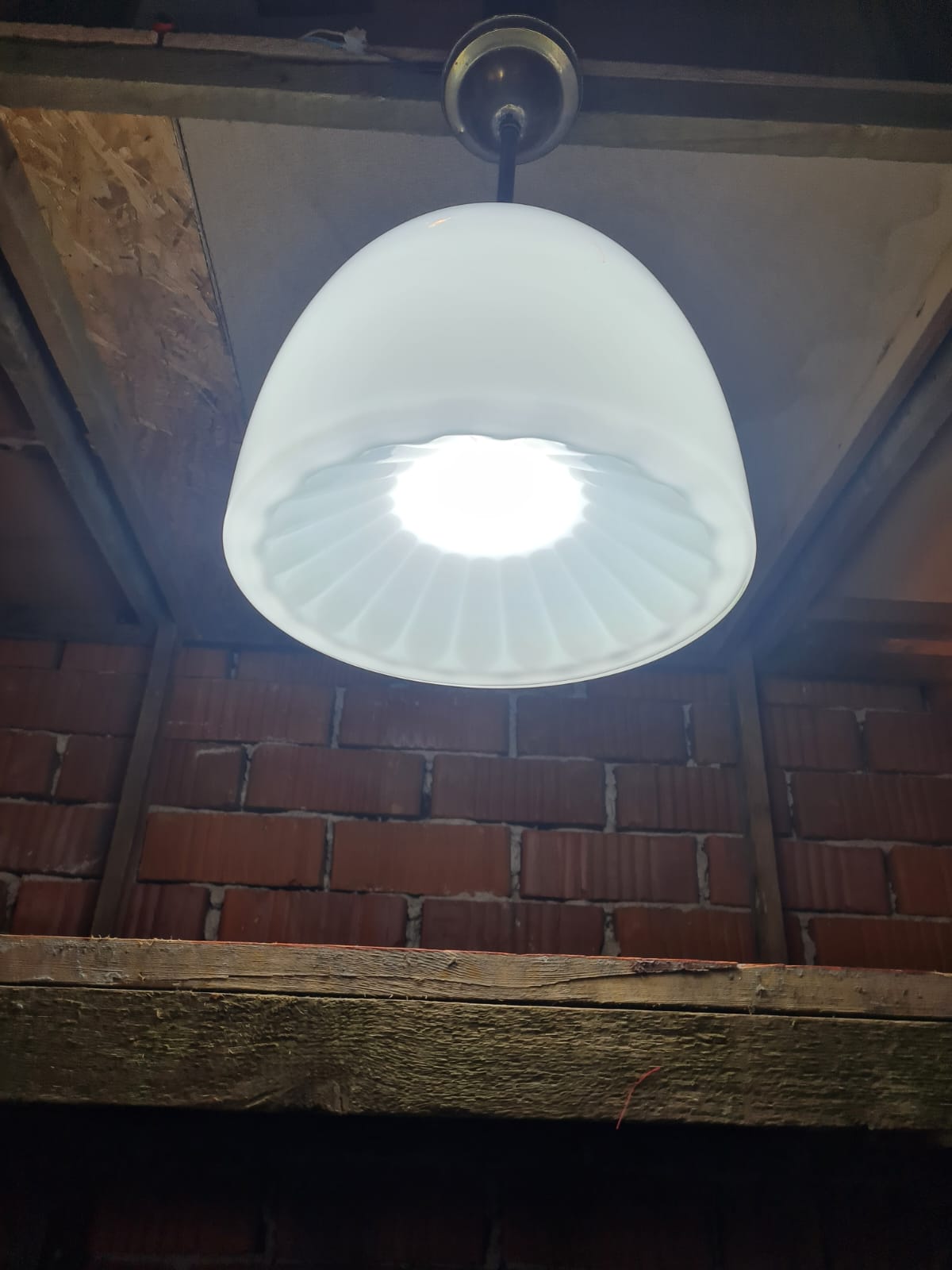 Glass_And_Metal_Functionalist_Suspended_Ceiling_Lights_By_Miloslav_Prokop