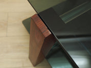 Glass_Coffee_Table,_Rosewood_Veneer,_Metal,_1970s,_Italy