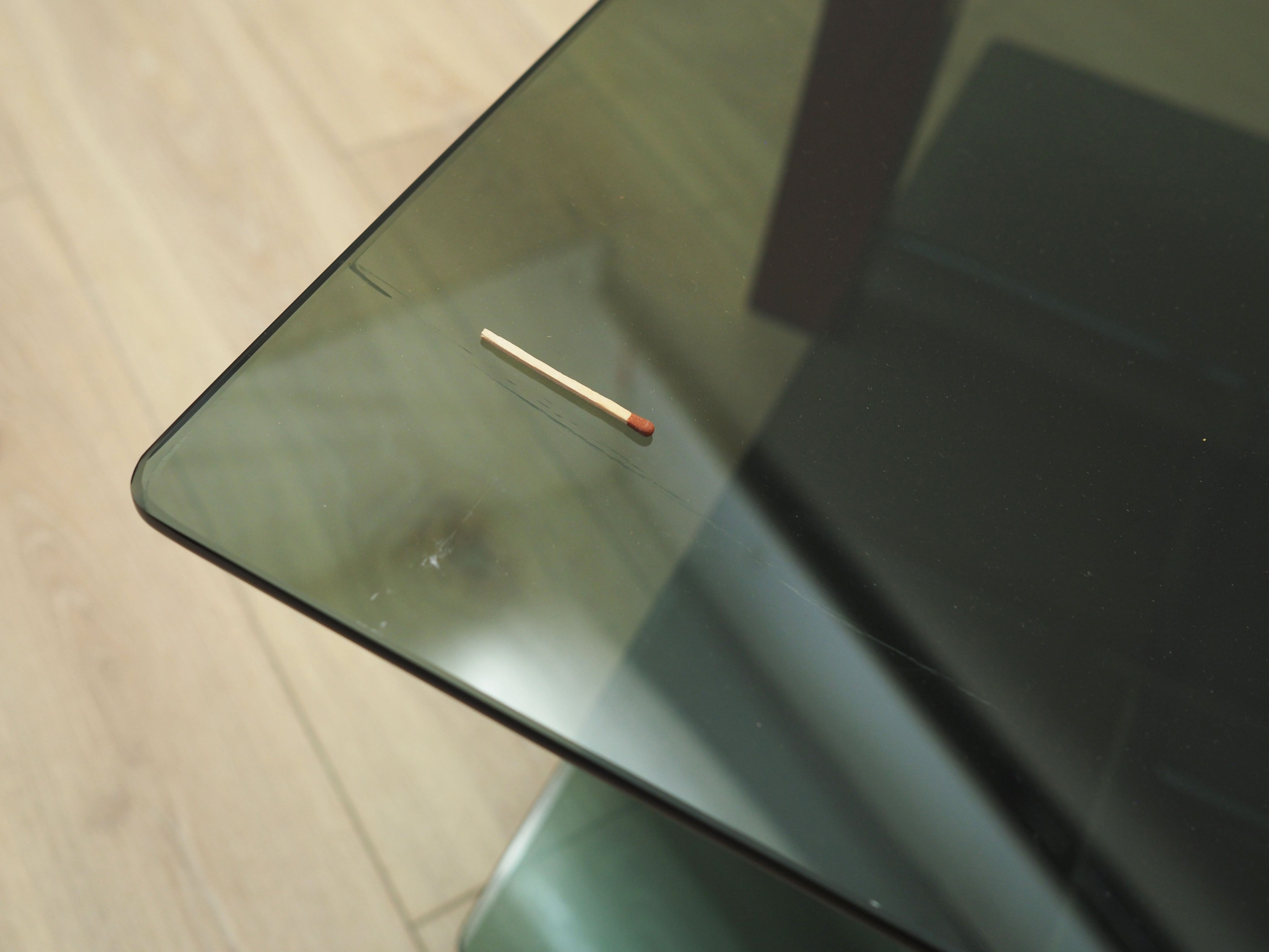 Glass_Coffee_Table,_Rosewood_Veneer,_Metal,_1970s,_Italy