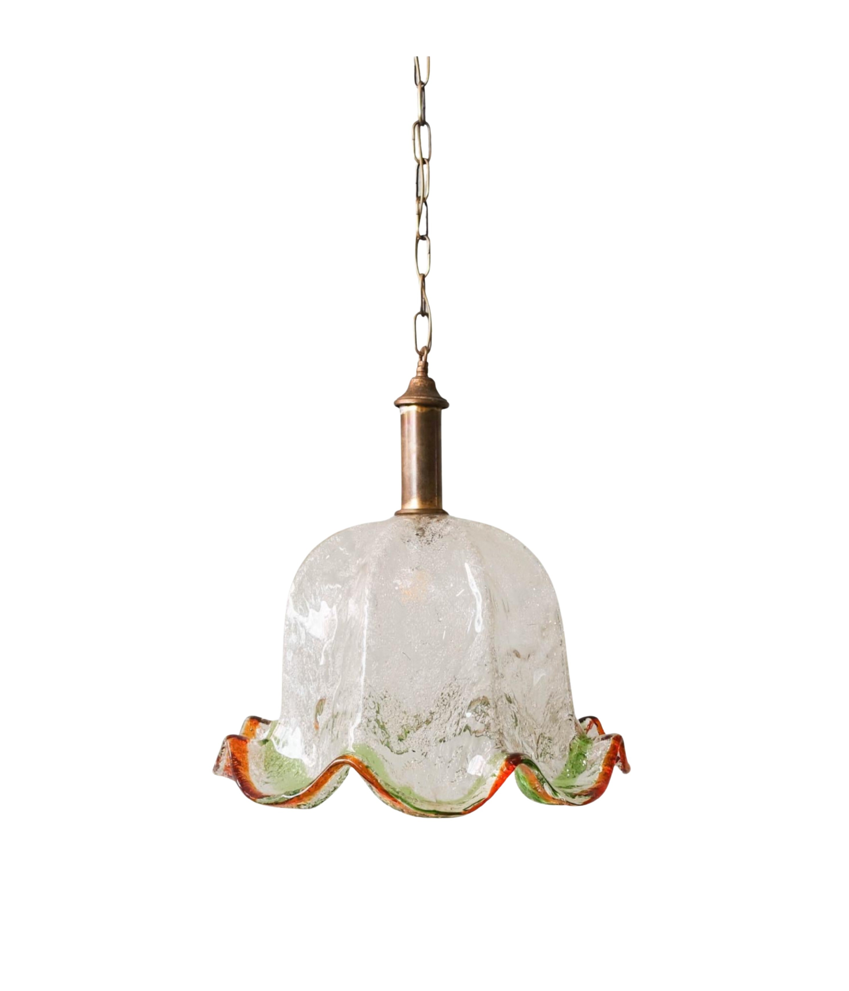 Glass_Flower_Pendant_Lamp_by_Carlo_Nason_for_Mazzega,_Mid_Century_Modern,_1970s,_Italy