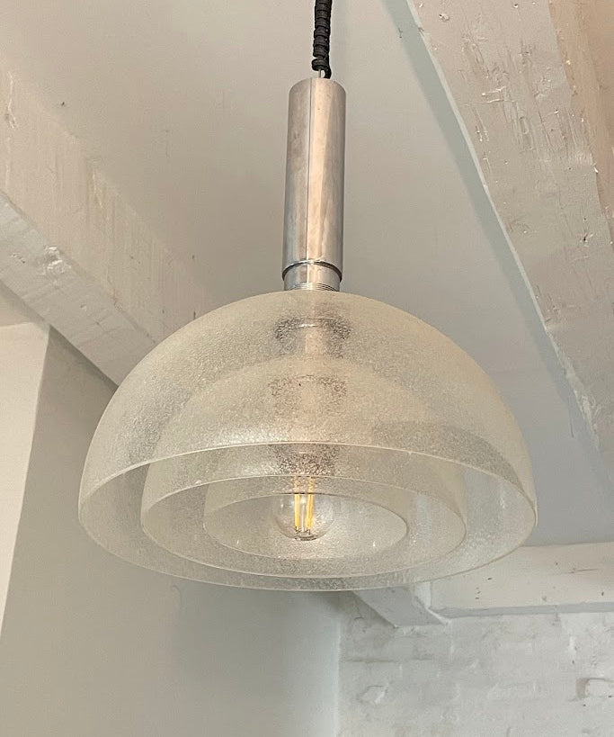 Glass_Pendant_Lamp_by_Carlo_Nason_for_Mazzega,_Italy_1970s