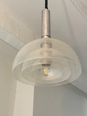 Glass_Pendant_Lamp_by_Carlo_Nason_for_Mazzega,_Italy_1970s