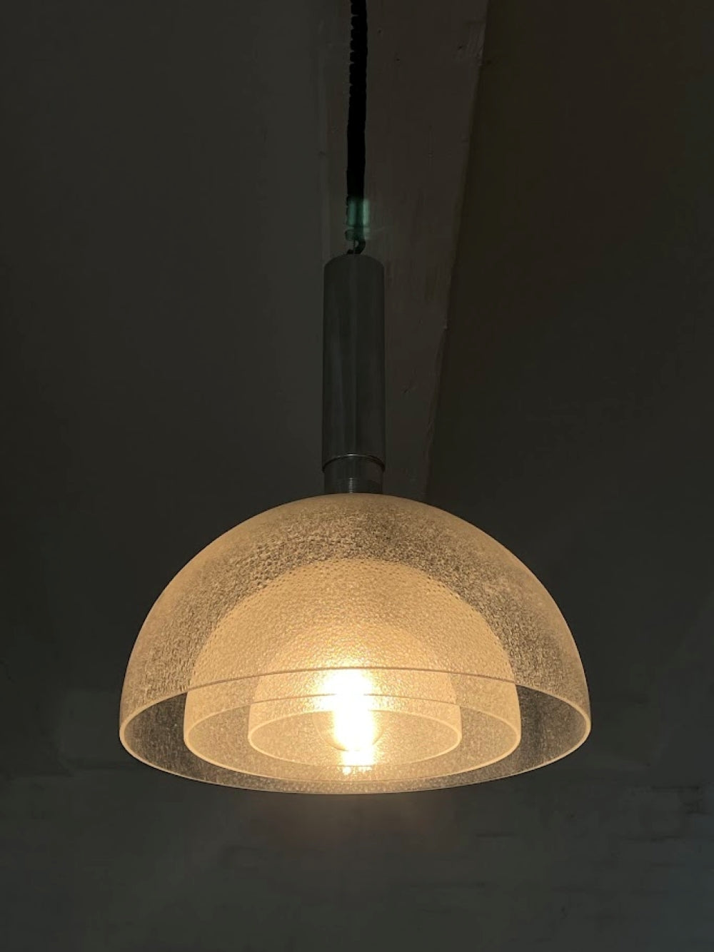 Glass_Pendant_Lamp_by_Carlo_Nason_for_Mazzega,_Italy_1970s