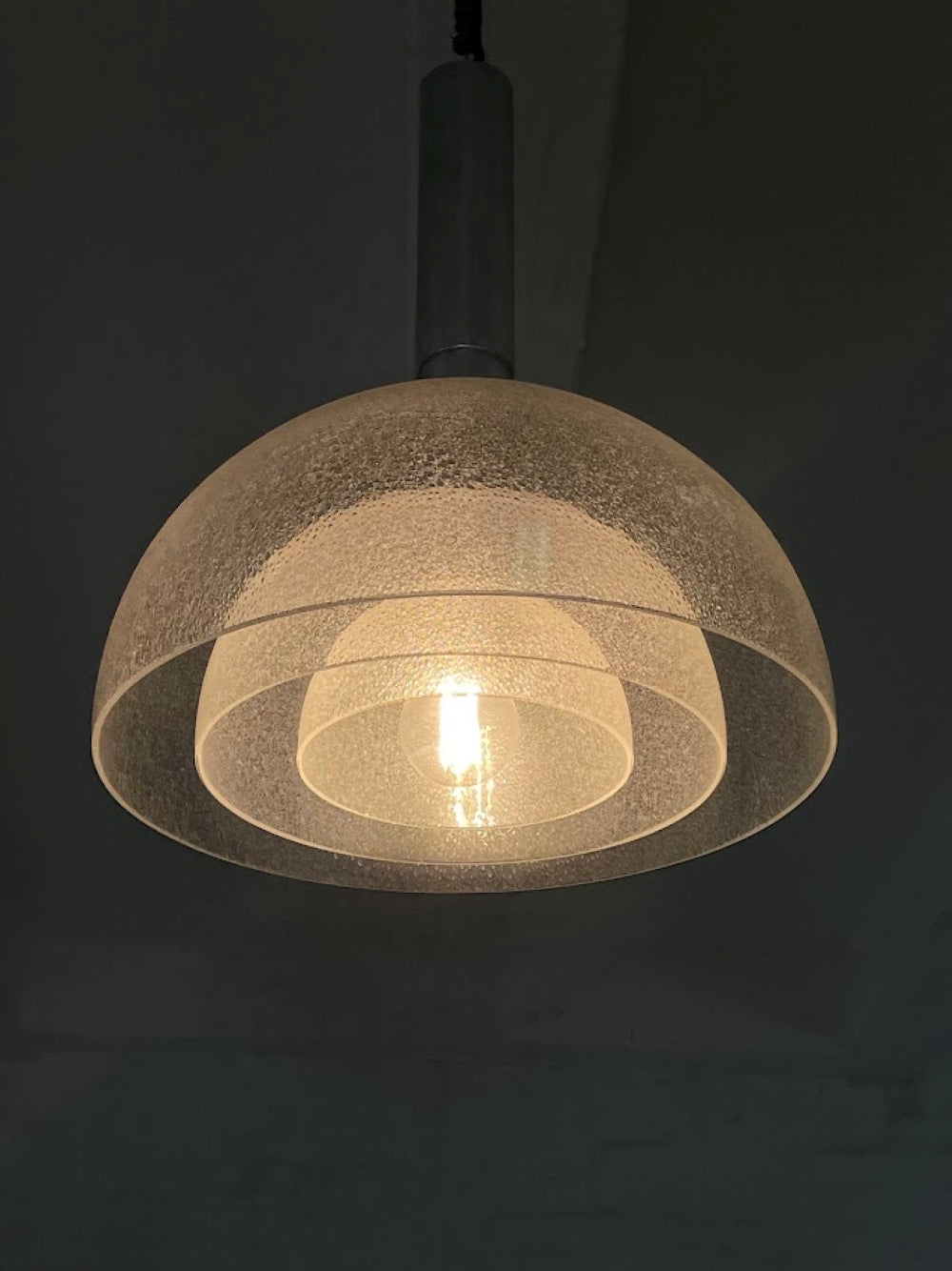 Glass_Pendant_Lamp_by_Carlo_Nason_for_Mazzega,_Italy_1970s