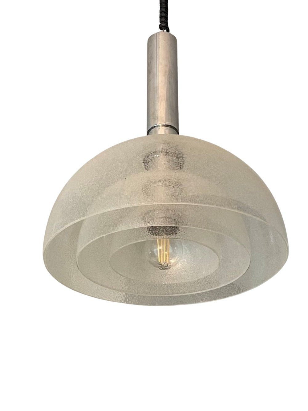 Glass_Pendant_Lamp_by_Carlo_Nason_for_Mazzega,_Italy_1970s