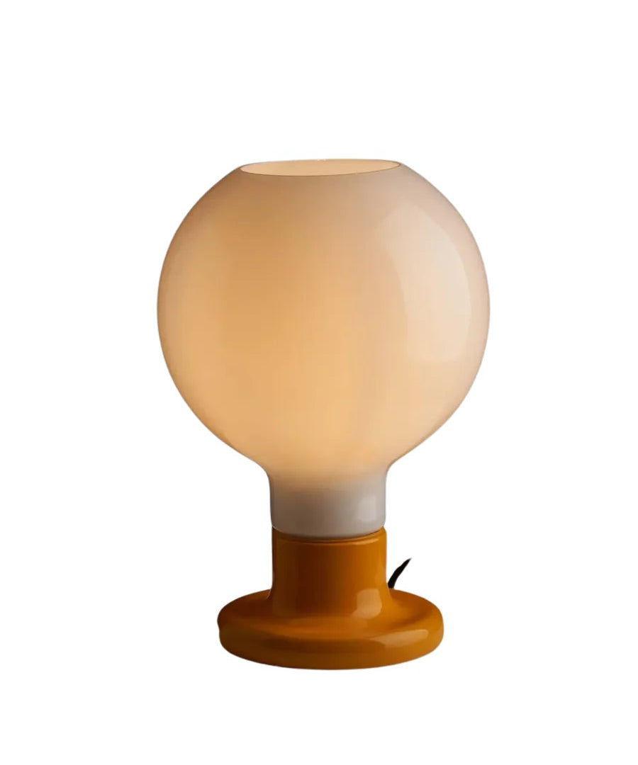 Glass_Sphere_Table_Lamp,_Cosack,_Metal_Base,_1970s,_Germany