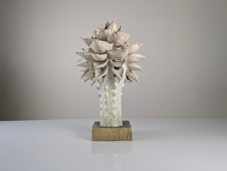 Glazed_Ceramic_Sculpture_Lamp_by_Birthe_Aksby,_Denmark,_1970s