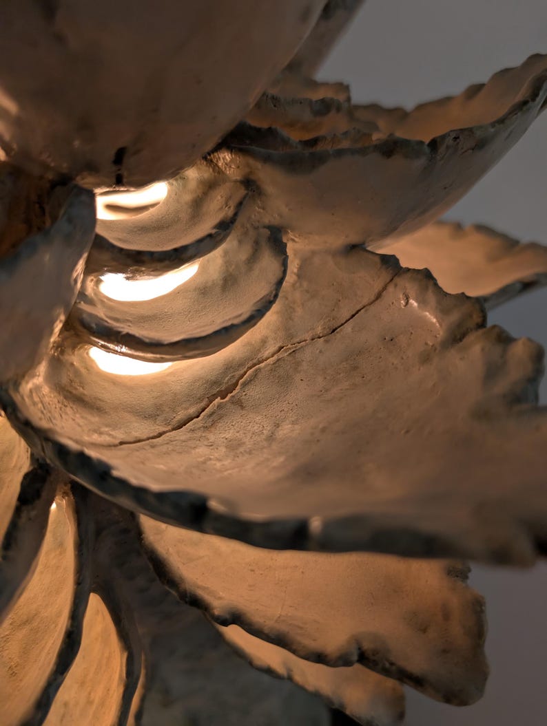 Glazed_Ceramic_Sculpture_Lamp_by_Birthe_Aksby,_Denmark,_1970s