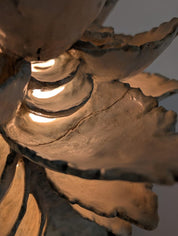 Glazed_Ceramic_Sculpture_Lamp_by_Birthe_Aksby,_Denmark,_1970s