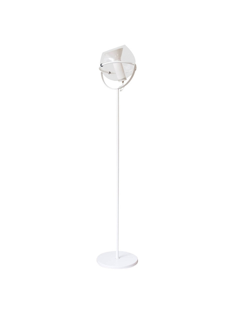 Globe_Floor_Lamp_by_Frank_Ligtelijn_for_Raak,_Mid_Century_Modern,_1960s,_Netherlands