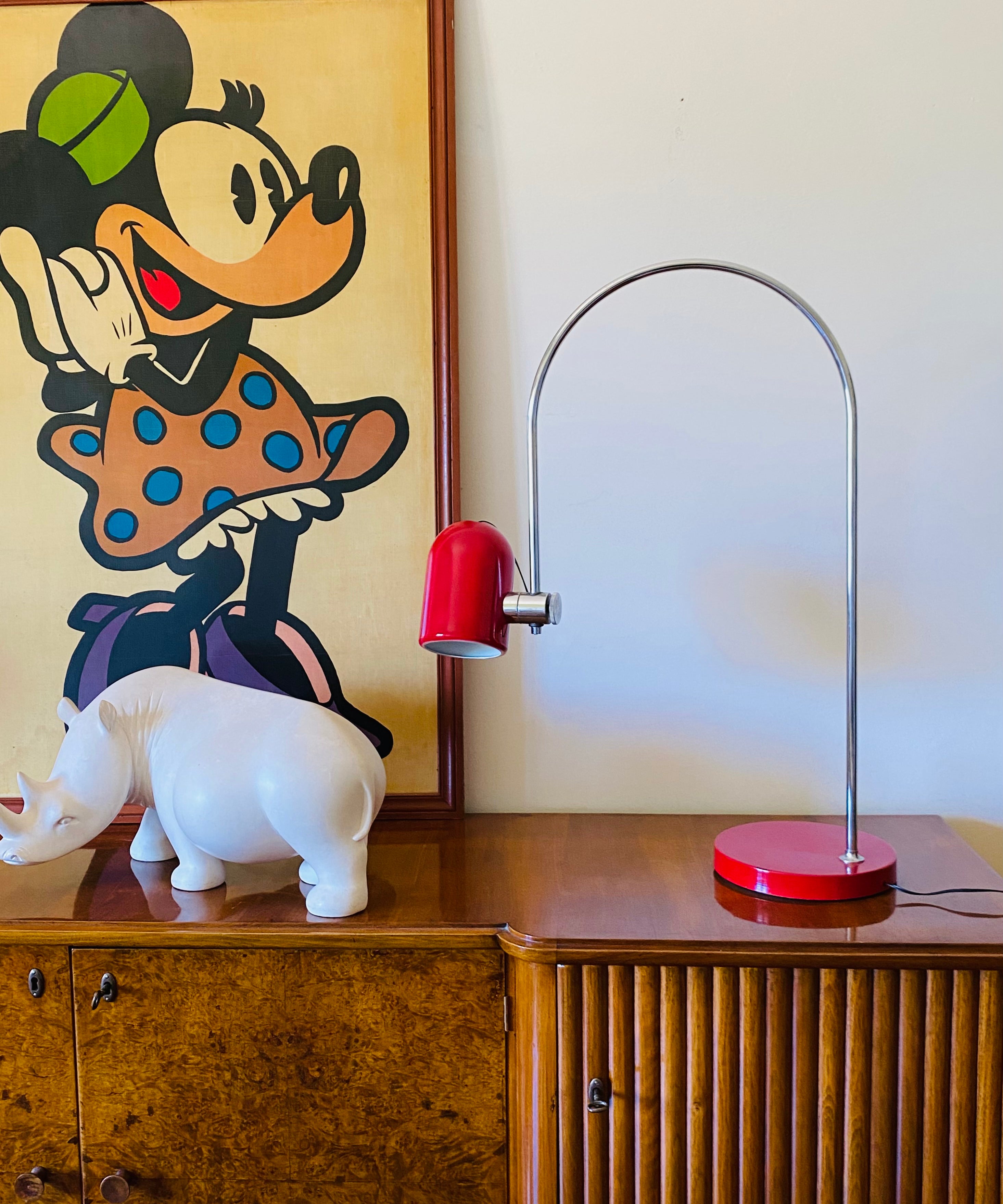 Arch_Shaped_Table_Lamp_by_Goffredo_Reggiani_for_Reggiani,_Italy_1970s