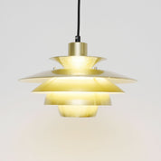 Scandinavian_Gold_Multi_Shade_Pendant_Lamp,_1970s