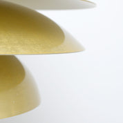 Scandinavian_Gold_Faceted_Pendant_Lamp,_1970s