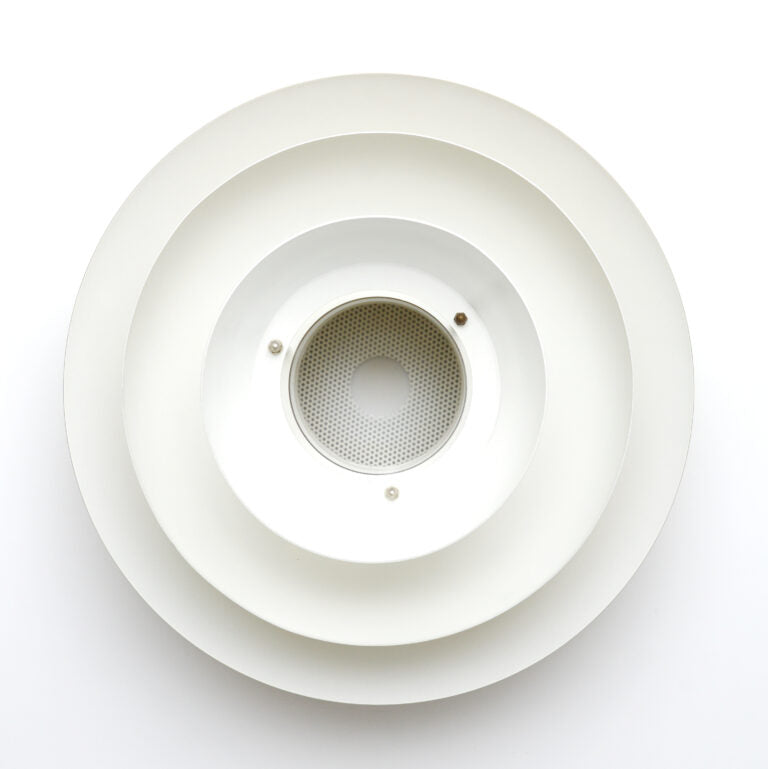 Scandinavian_Gold_Faceted_Pendant_Lamp,_1970s