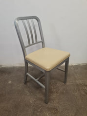Good_Form,_Alu_chair,_USA_50ies