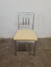 Good_Form,_Alu_chair,_USA_50ies