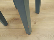 Green_Stool,_Pine_Wood,_1950s,_Denmark