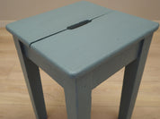Green_Stool,_Pine_Wood,_1950s,_Denmark