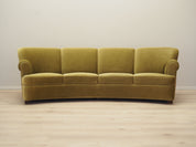 Green_velour_sofa,_Danish_design,_1960s,_production:_Denmark