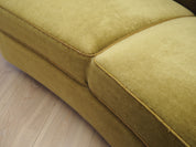 Green_velour_sofa,_Danish_design,_1960s,_production:_Denmark