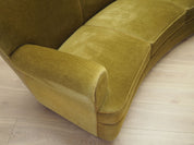 Green_velour_sofa,_Danish_design,_1960s,_production:_Denmark
