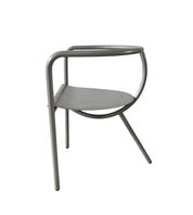 Metal_Armchair_by_Felicerossi,_1990s,_Italy