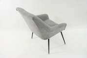 Grey_square_shell_armchair_1970s