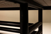 'Gritti'_Dining_Table_by_Carlo_Scarpa_for_Simon,_Italy