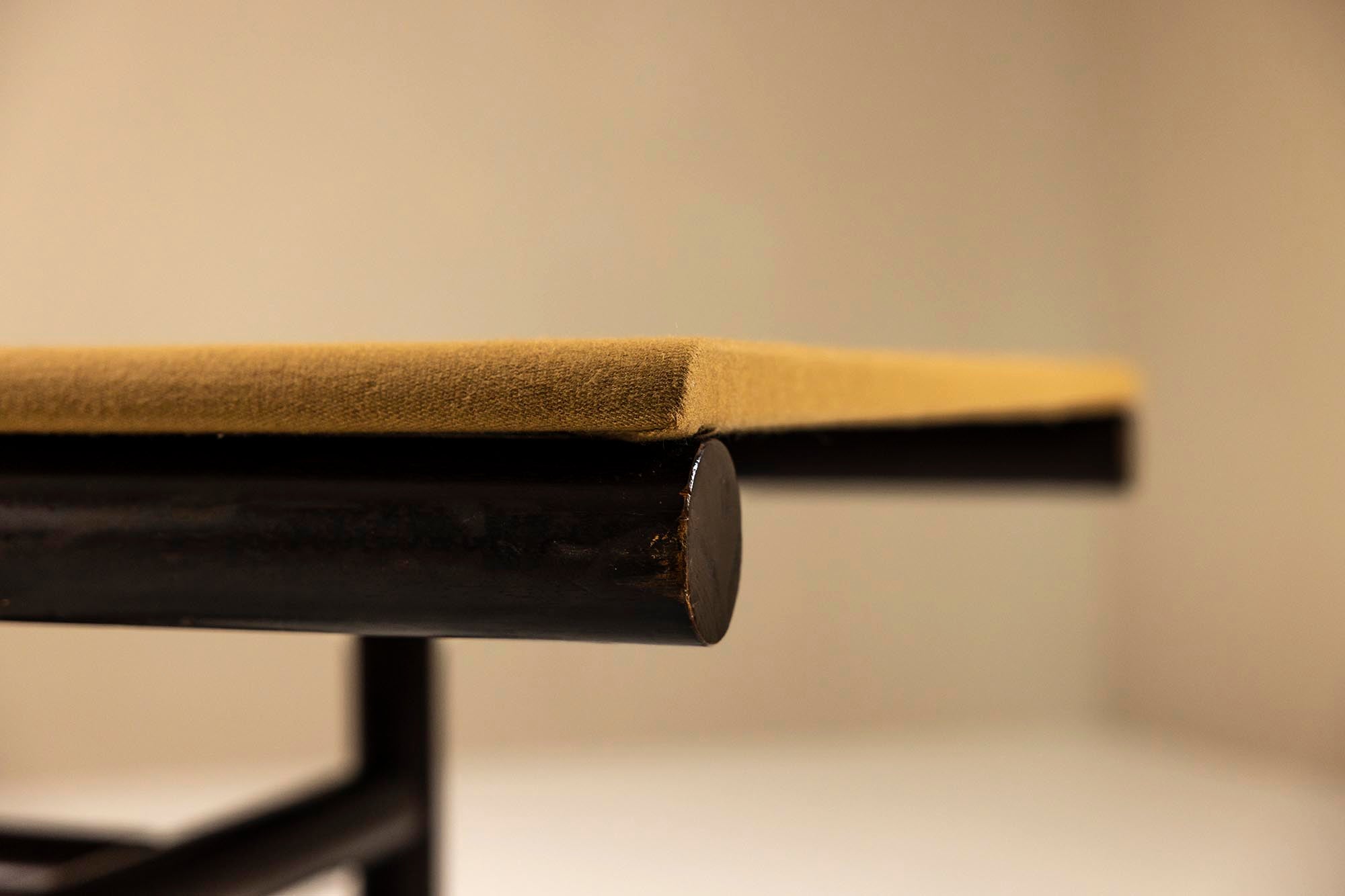 'Gritti'_Dining_Table_by_Carlo_Scarpa_for_Simon,_Italy