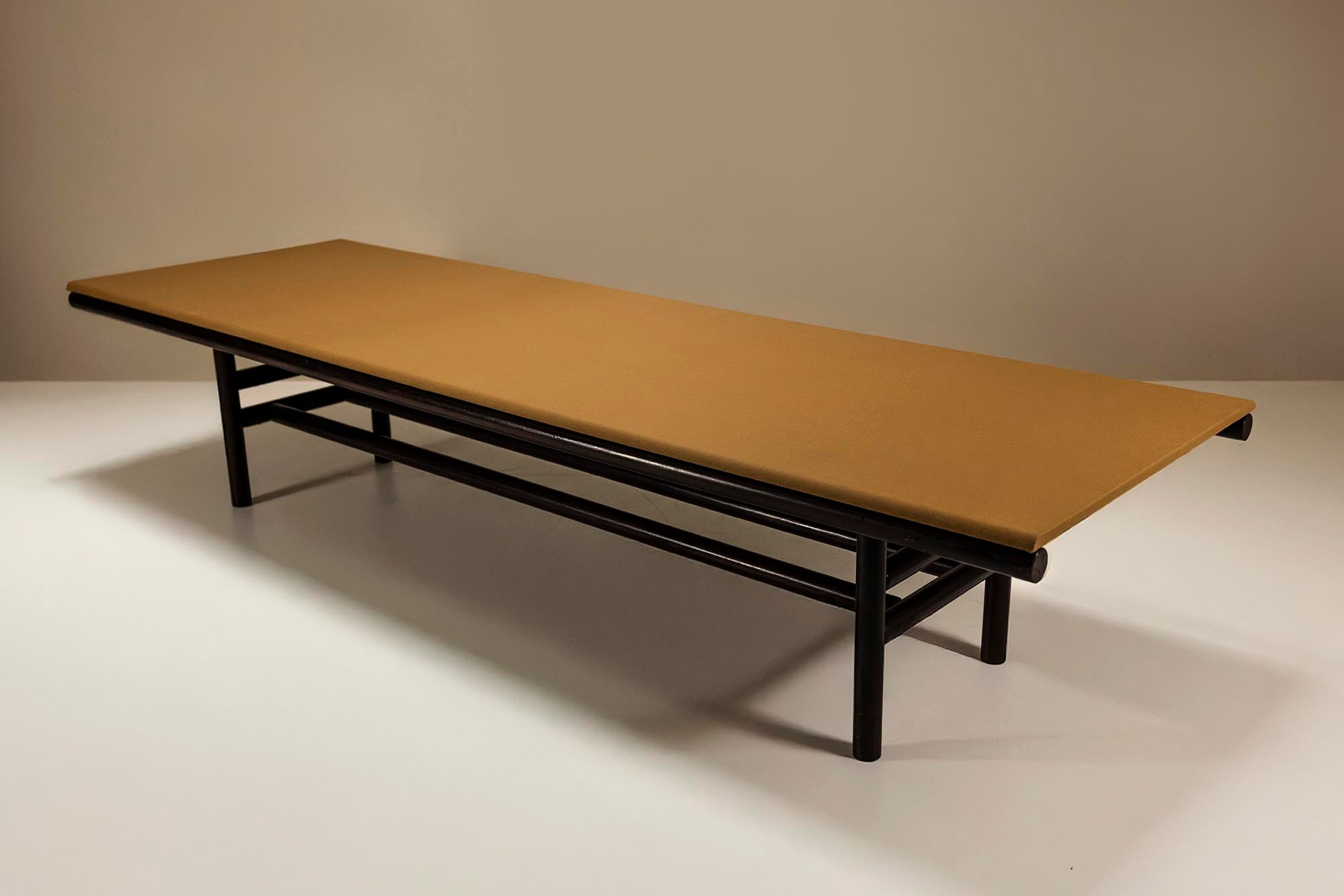 'Gritti'_Dining_Table_by_Carlo_Scarpa_for_Simon,_Italy