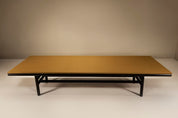 'Gritti'_Dining_Table_by_Carlo_Scarpa_for_Simon,_Italy