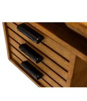 Guillerme_et_Chambron_Desk_in_Oak_for_Votre_Maison,_France_1960s