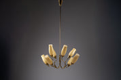 Model_51110_Eight-Light_Chandelier_by_Gunnel_Nyman_for_Idman_Oy,_1950s
