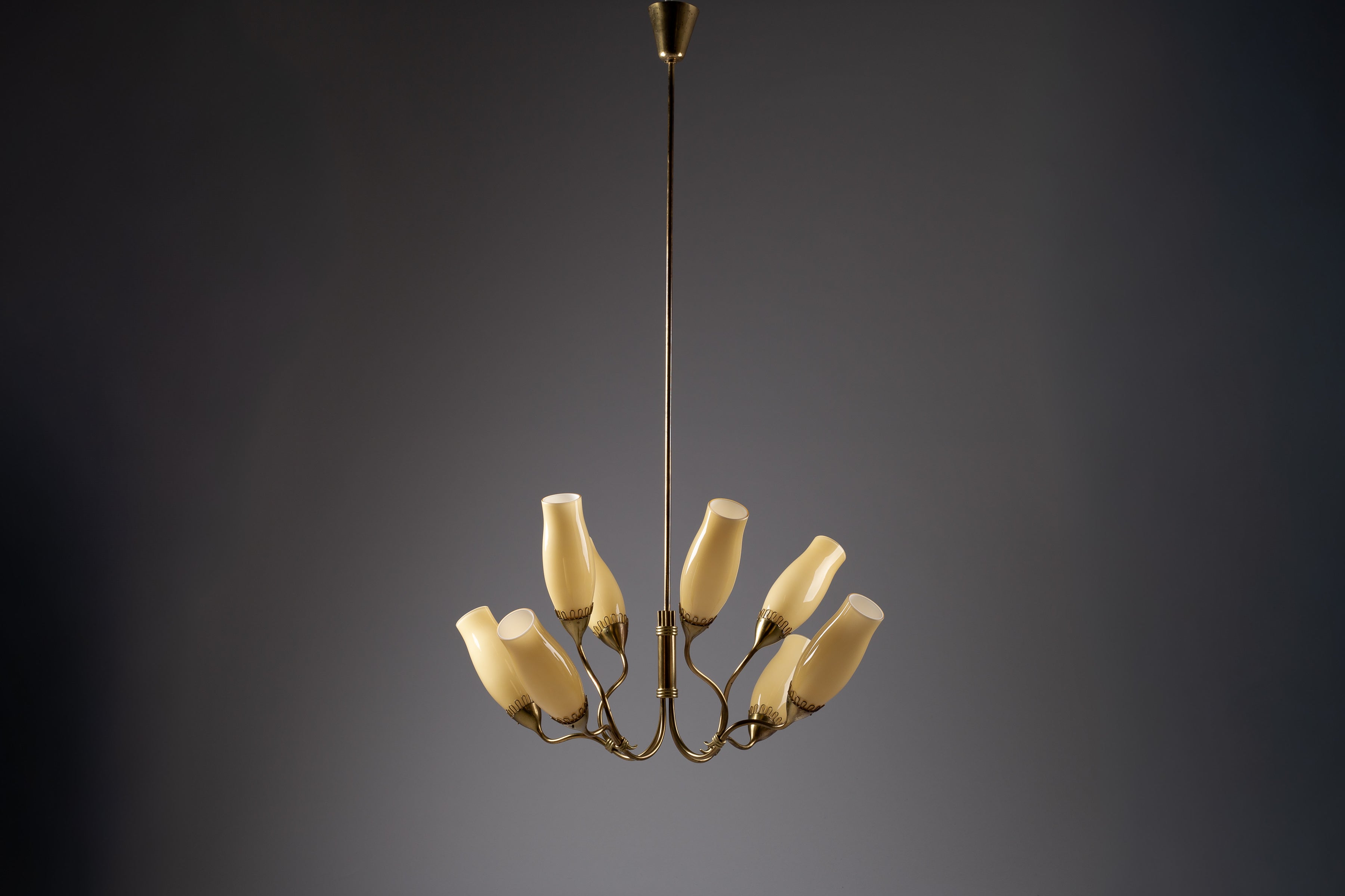 Model_51110_Eight-Light_Chandelier_by_Gunnel_Nyman_for_Idman_Oy,_1950s